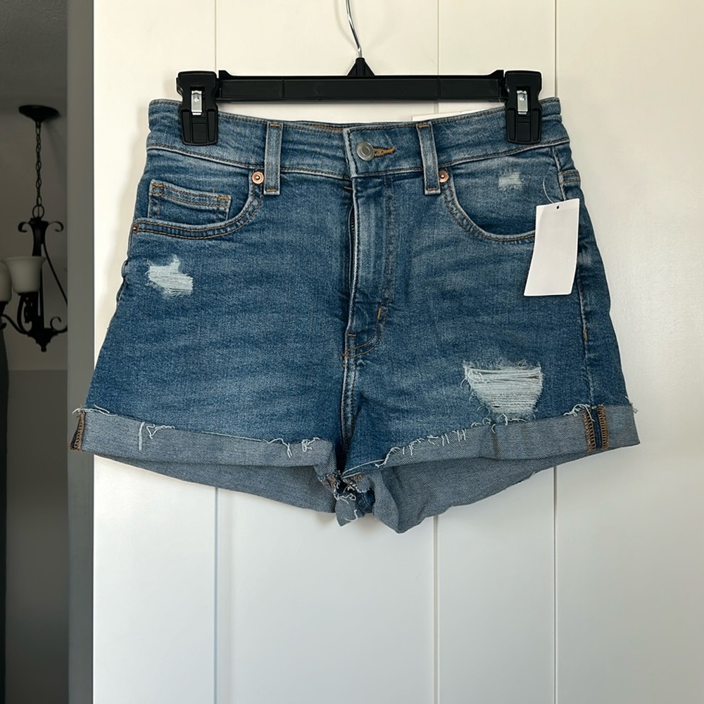 H&M shorts